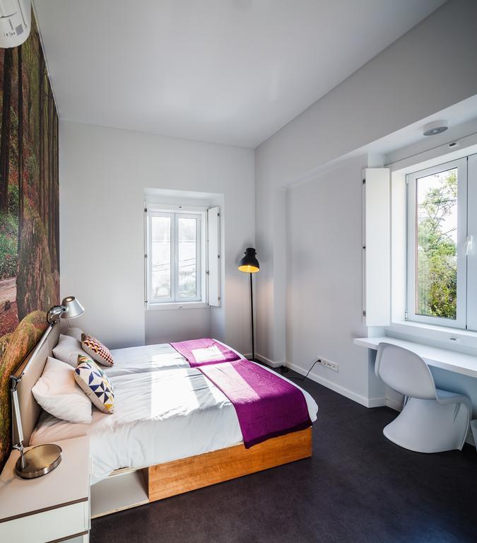Moon Hill By Joivy Hostel Σίντρα Δωμάτιο φωτογραφία