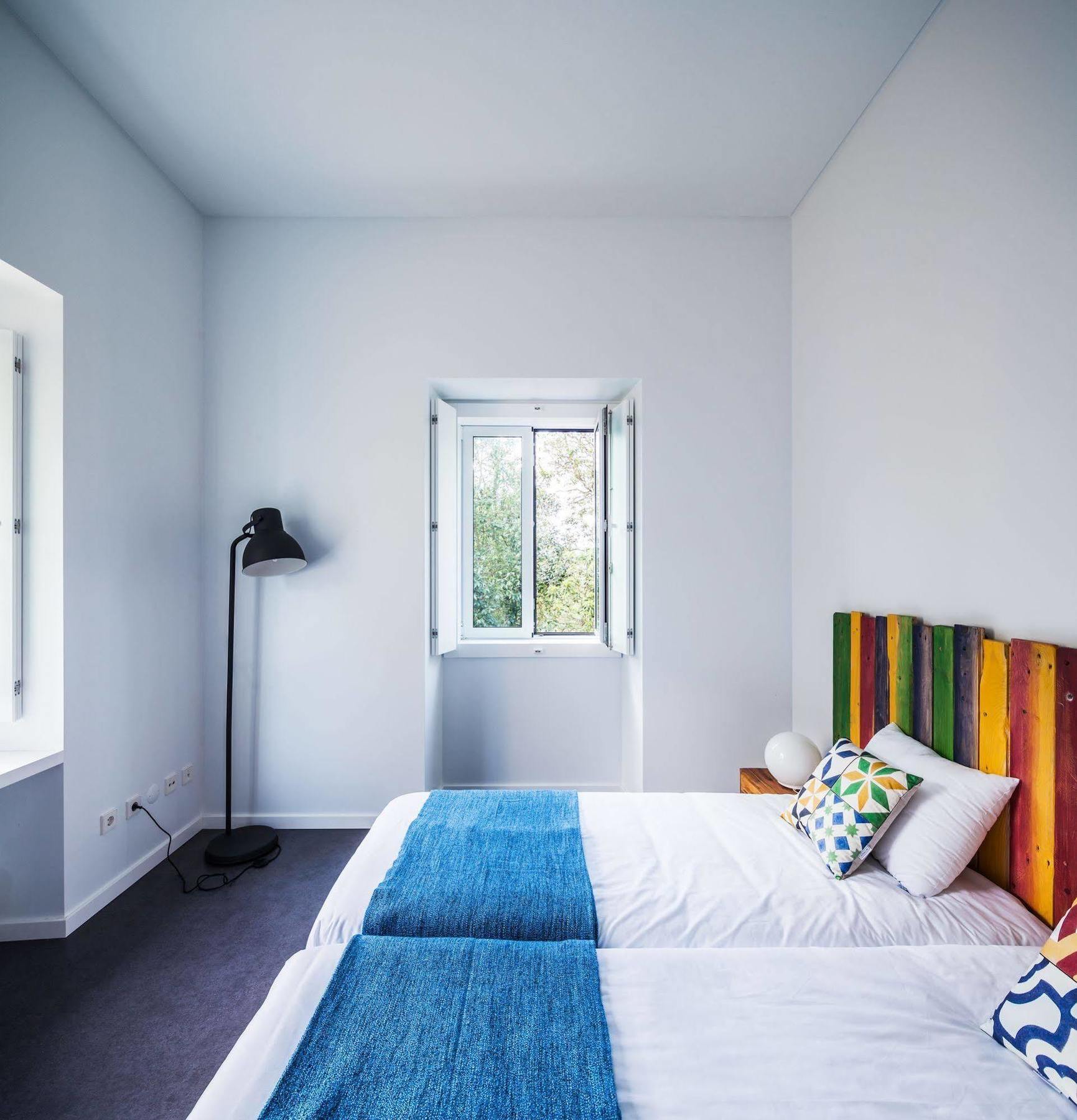 Moon Hill By Joivy Hostel Σίντρα Εξωτερικό φωτογραφία